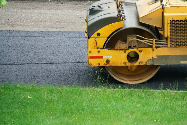 Liverpool, NY Driveway Pavers Company
